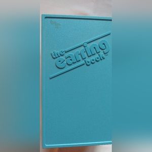 The Earring Book!